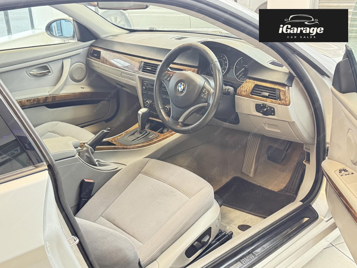 Used BMW 3 Series 2008 for sale - 77116361: Photo 12