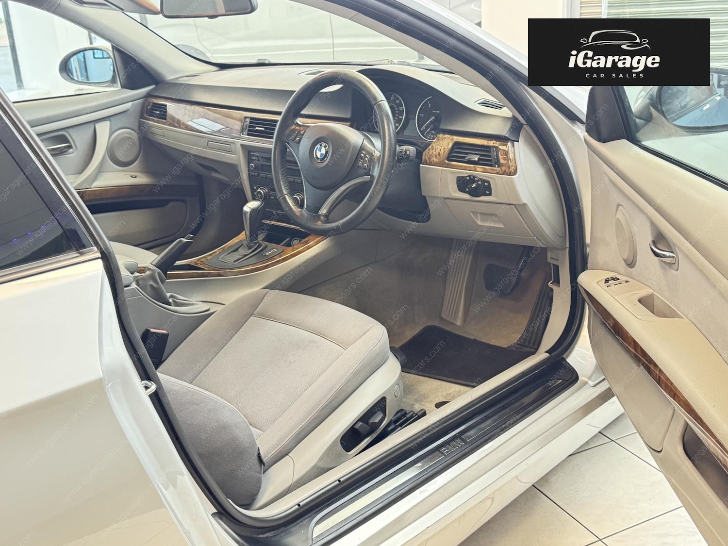 Used BMW 3 Series 2008 for sale - 77116361: Photo 15