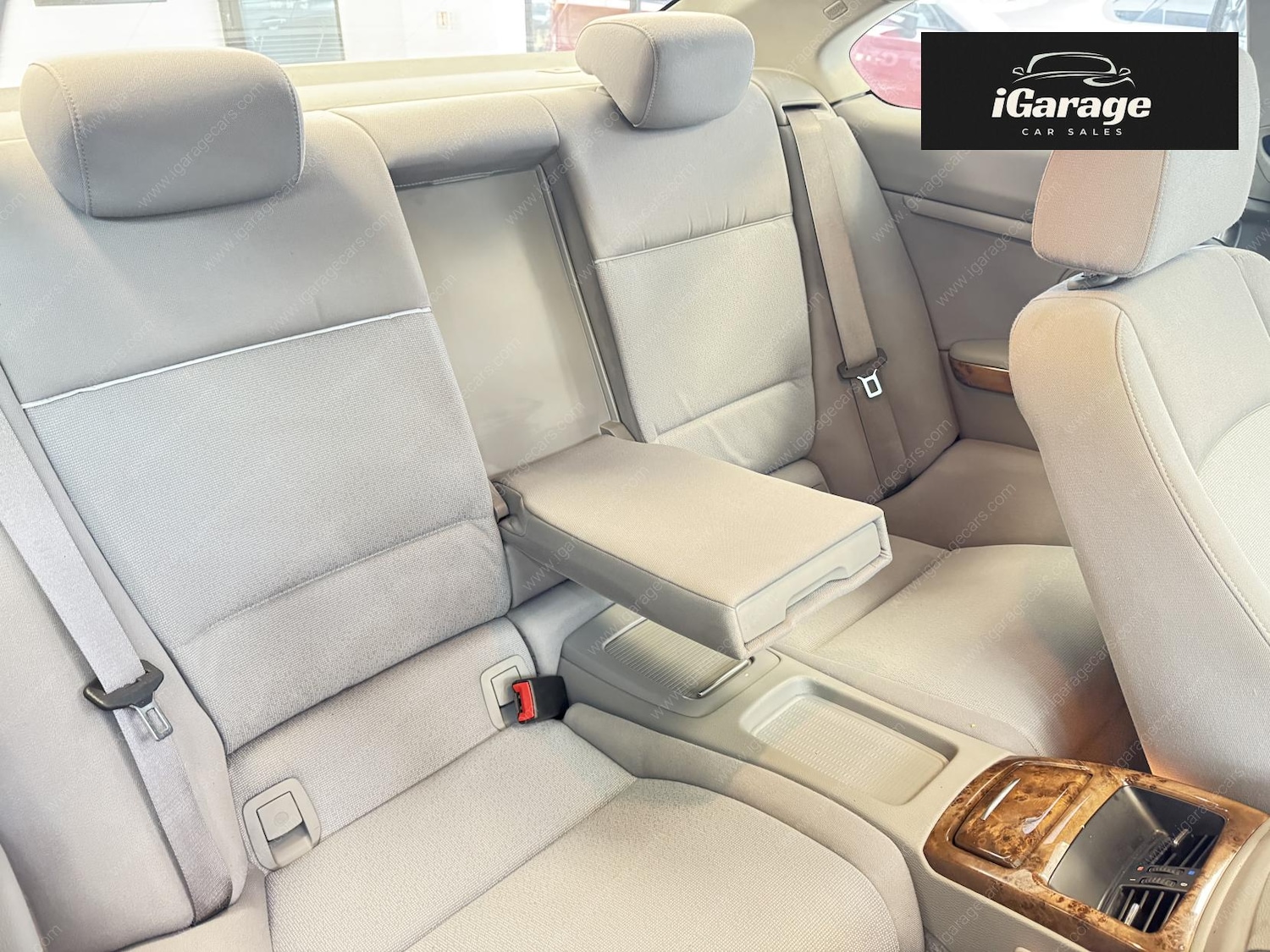 Used BMW 3 Series 2008 for sale - 77116361: Photo 19