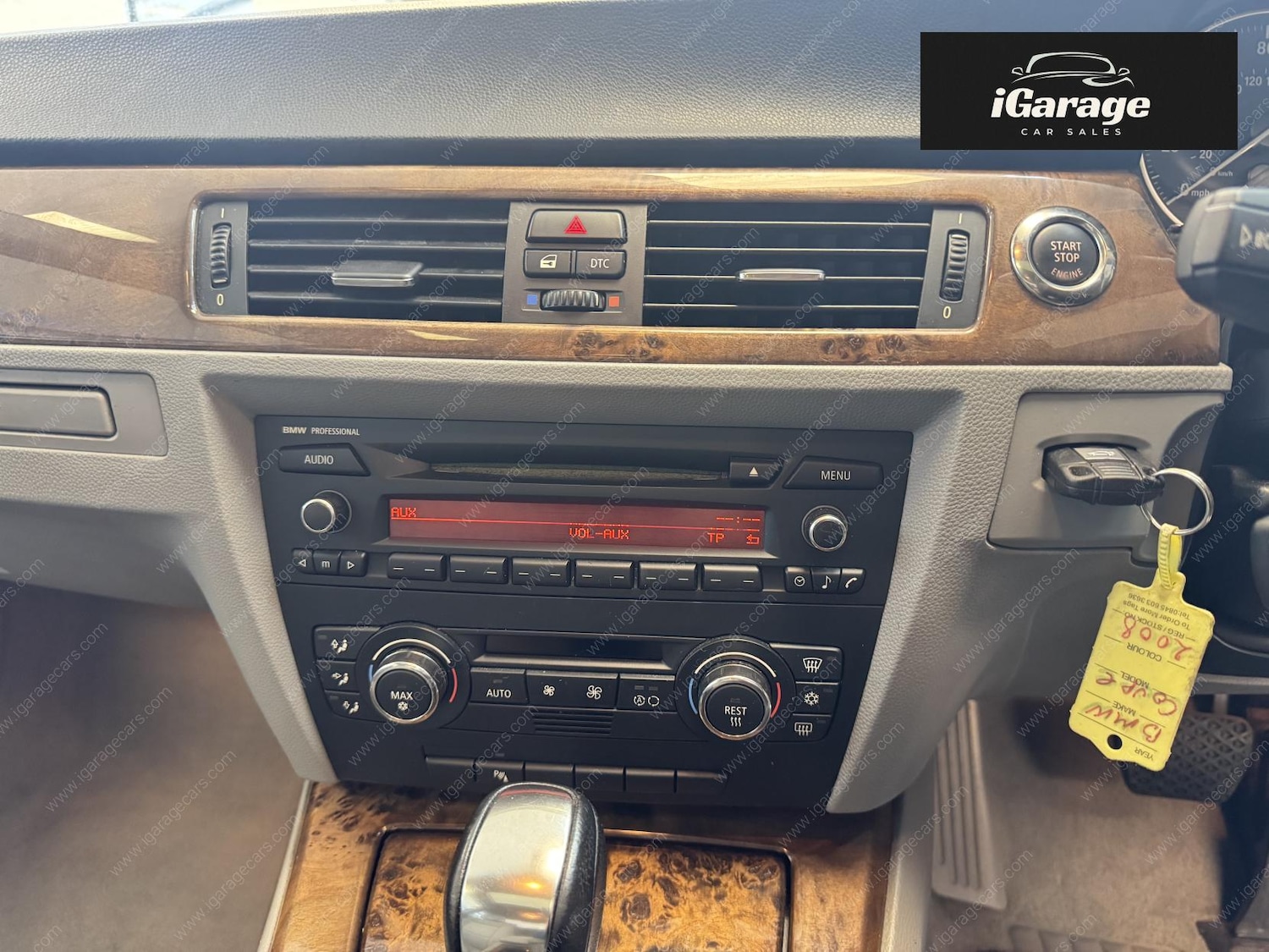 Used BMW 3 Series 2008 for sale - 77116361: Photo 27