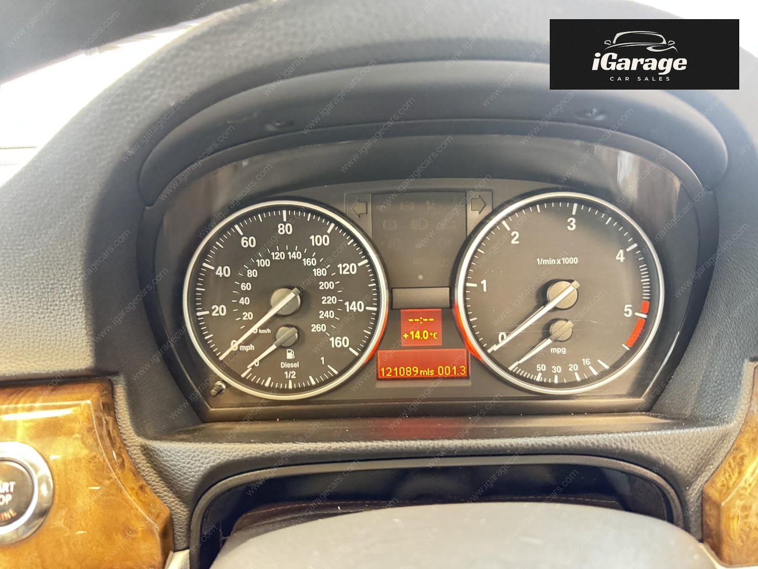 Used BMW 3 Series 2008 for sale - 77116361: Photo 29