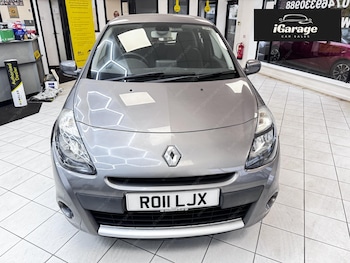 Renault - Clio