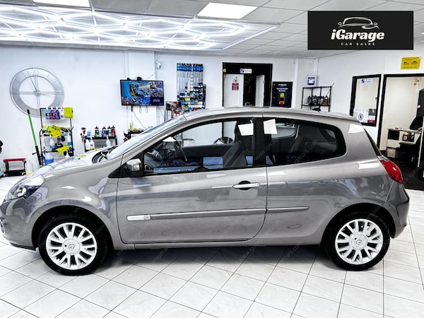 Used Renault Clio 2011 for sale - 76235091: Photo 4