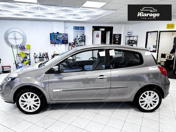 Used Renault Clio 2011 for sale - 76235091: Photo 4