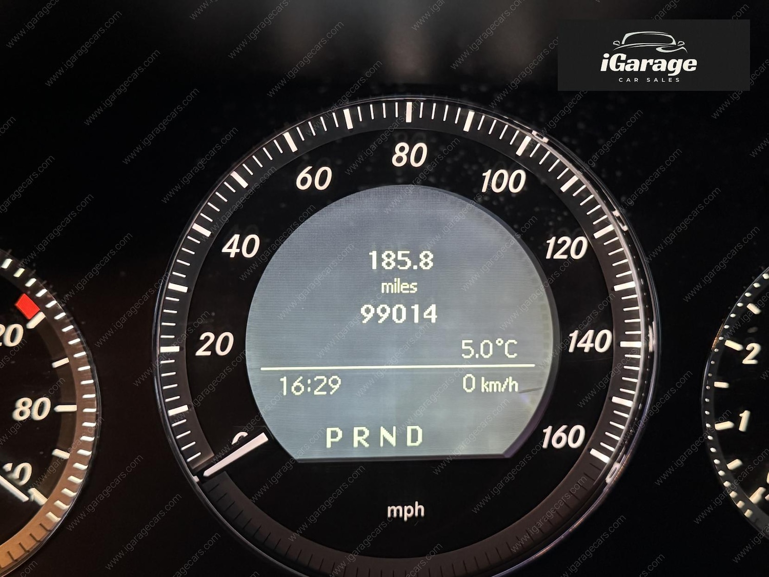 Used Mercedes-Benz C Class 2015 for sale - 77154719: Photo 16