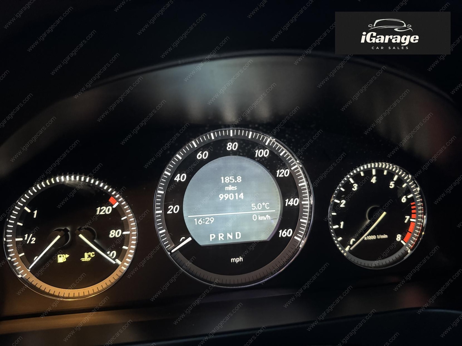 Used Mercedes-Benz C Class 2015 for sale - 77154719: Photo 17