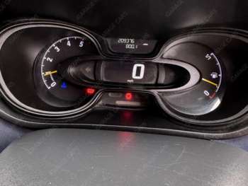 Used Vauxhall Vivaro 2015 for sale - 74929661: Photo