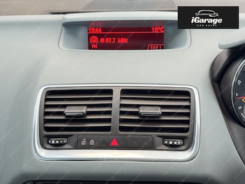 Used Vauxhall Meriva 2013 for sale - 75935317: Photo