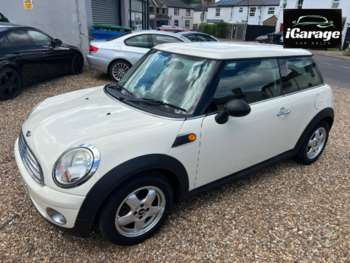 2009 - 1.4 One Hatchback 3dr Petrol Manual Euro 4 (95 ps)