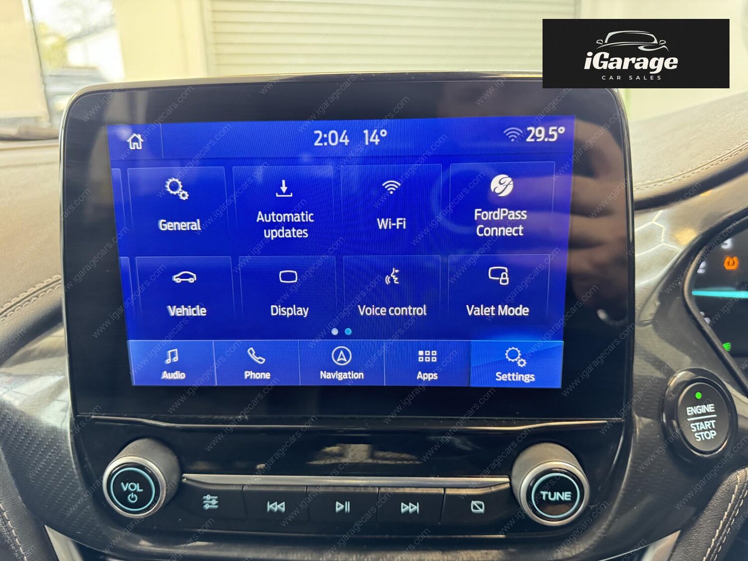 Used Ford Fiesta 2021 for sale - 76428643: Photo 22