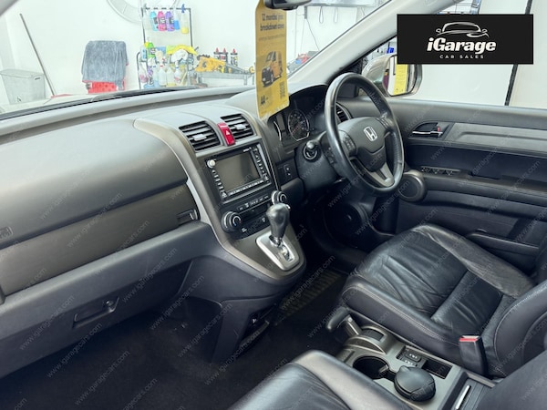 Used Honda CR-V 2010 for sale - 75121548: Photo 10