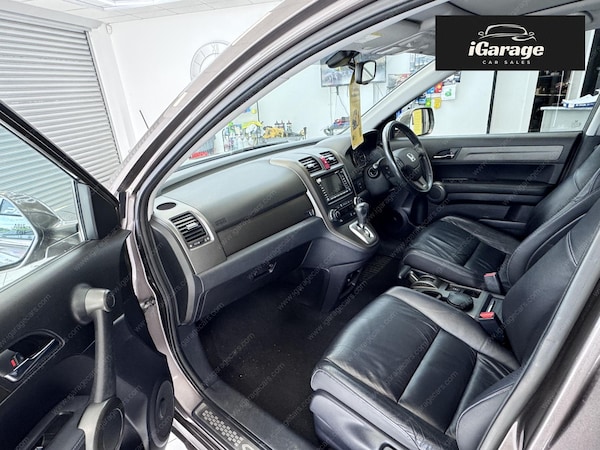 Used Honda CR-V 2010 for sale - 75121548: Photo 11