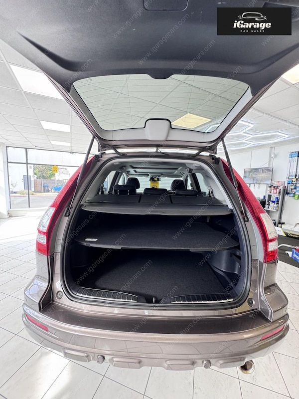 Used Honda CR-V 2010 for sale - 75121548: Photo 12