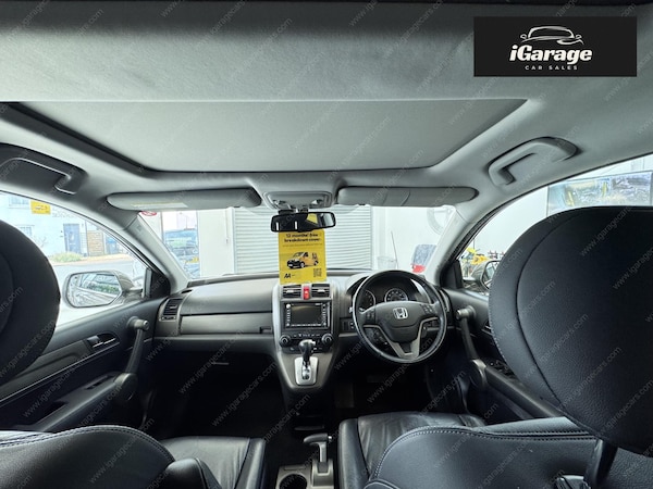 Used Honda CR-V 2010 for sale - 75121548: Photo 13
