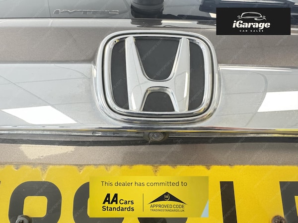 Used Honda CR-V 2010 for sale - 75121548: Photo 14