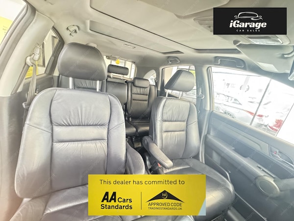 Used Honda CR-V 2010 for sale - 75121548: Photo 16