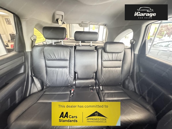 Used Honda CR-V 2010 for sale - 75121548: Photo 17