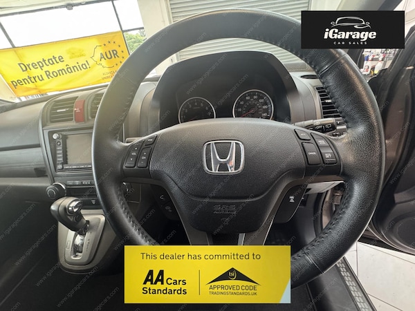 Used Honda CR-V 2010 for sale - 75121548: Photo 20