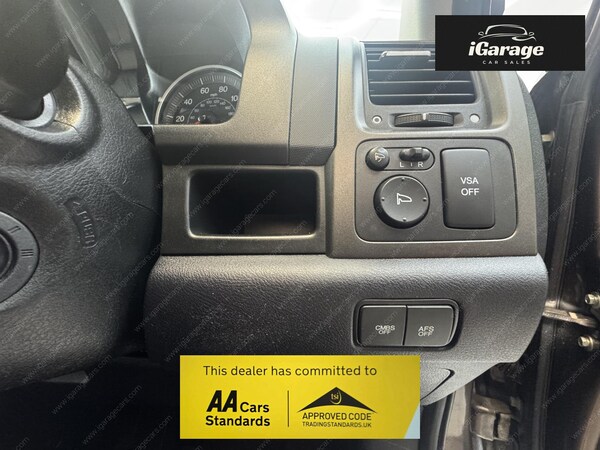 Used Honda CR-V 2010 for sale - 75121548: Photo 21