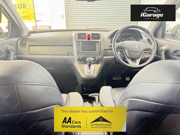 Used Honda CR-V 2010 for sale - 75121548: Photo 25