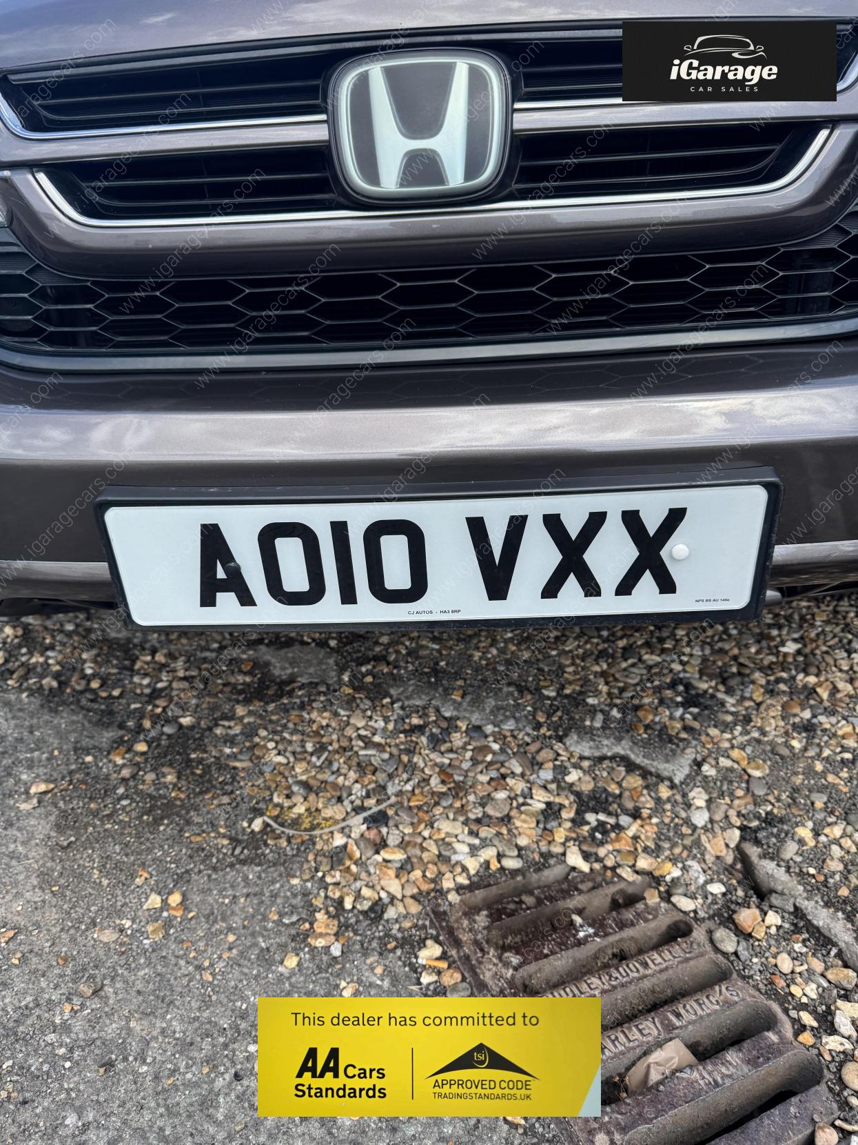 Vehicle 28