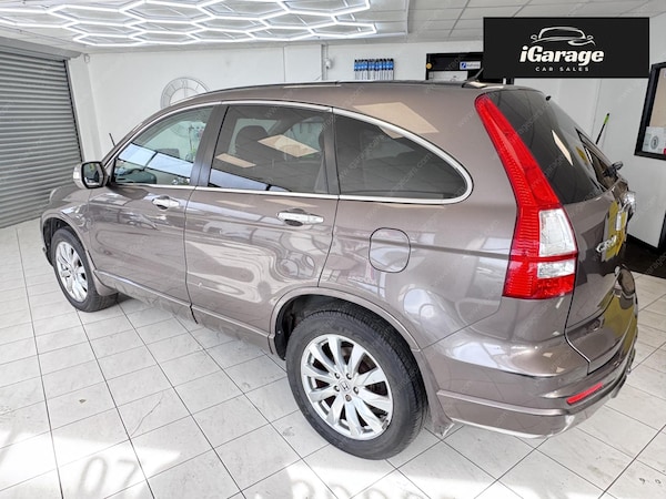 Used Honda CR-V 2010 for sale - 75121548: Photo 8