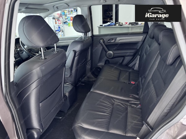 Used Honda CR-V 2010 for sale - 75121548: Photo 9