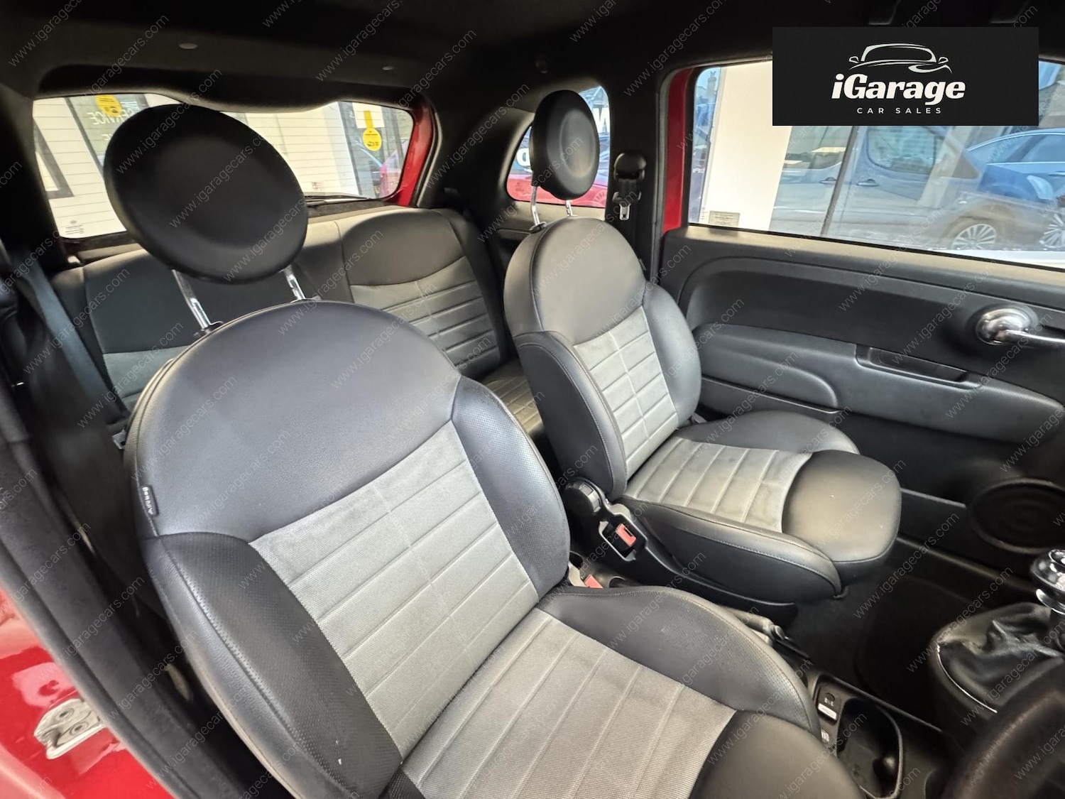 Used Fiat 500 2011 for sale - 77116362: Photo 22