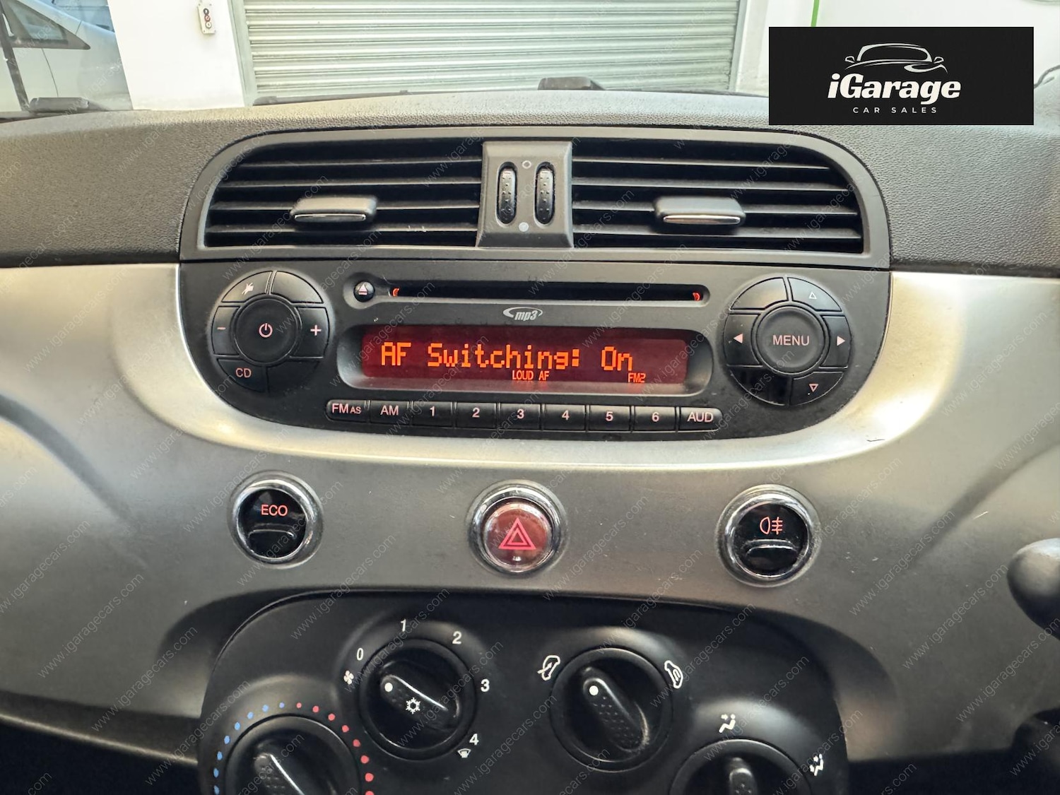 Used Fiat 500 2011 for sale - 77116362: Photo 26