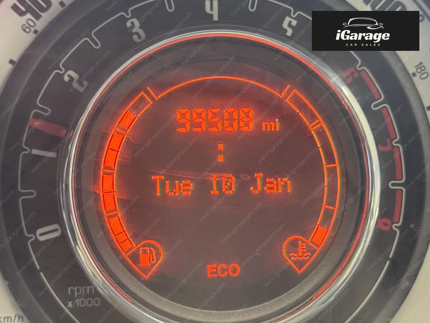 Used Fiat 500 2011 for sale - 77116362: Photo 29