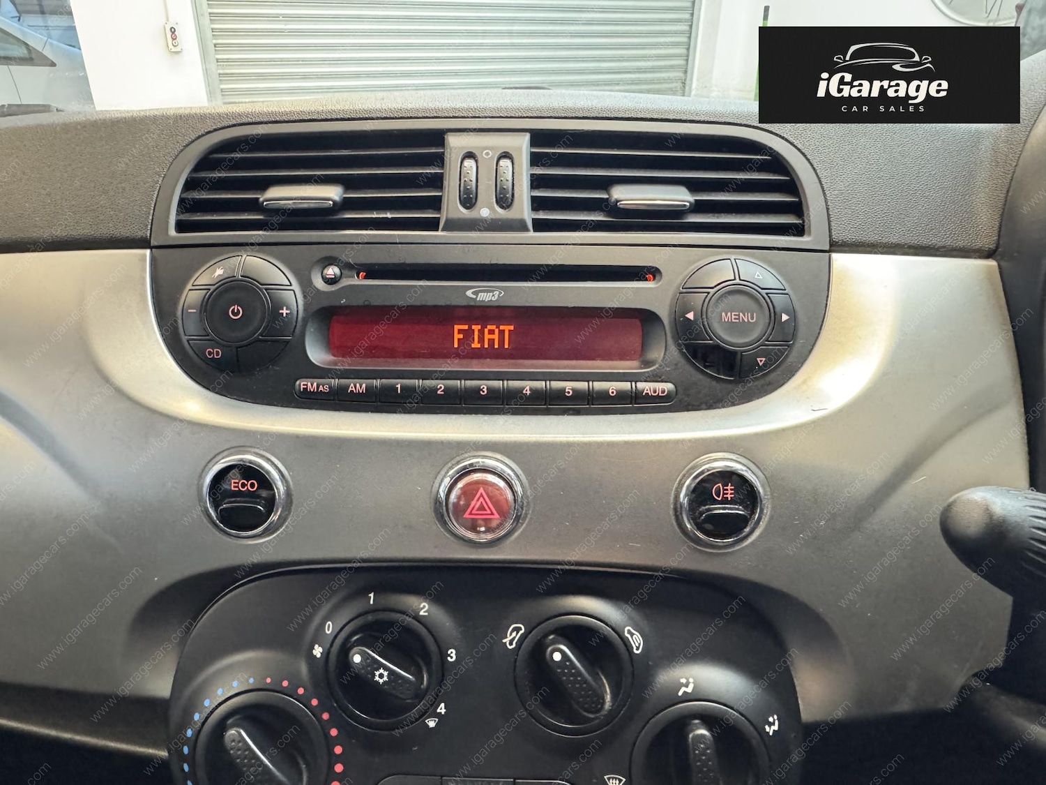 Used Fiat 500 2011 for sale - 77116362: Photo 30