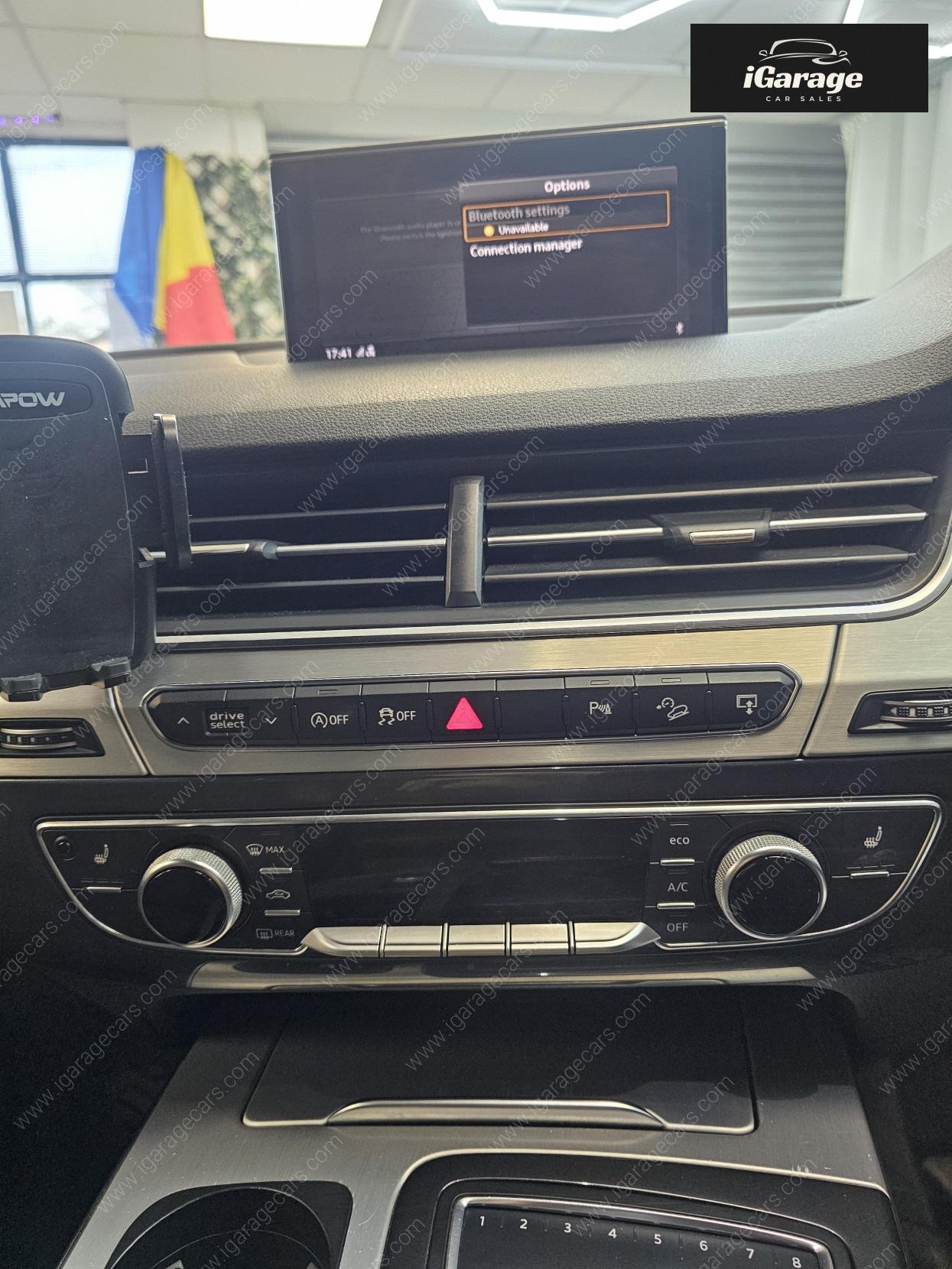 Used Audi Q7 2017 for sale - 77938606: Photo 23