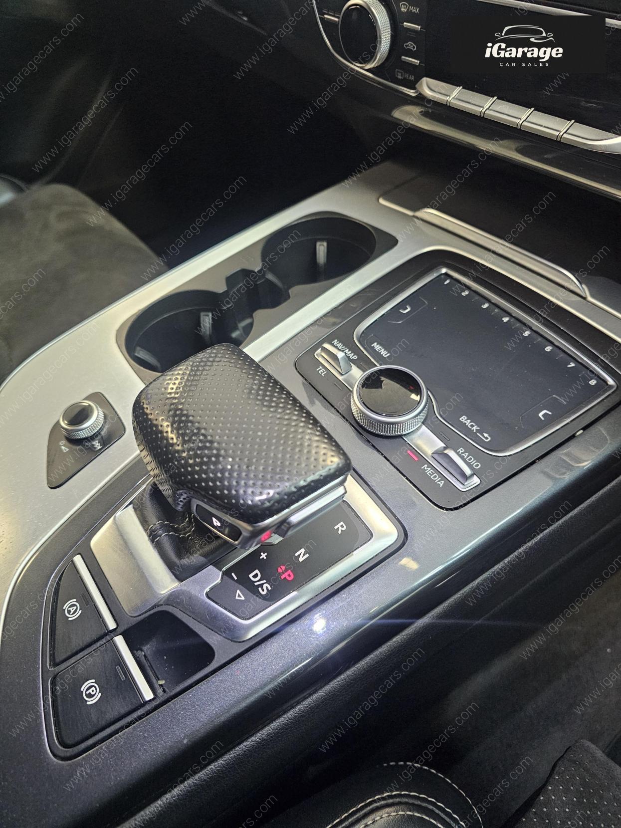 Used Audi Q7 2017 for sale - 77938606: Photo 28