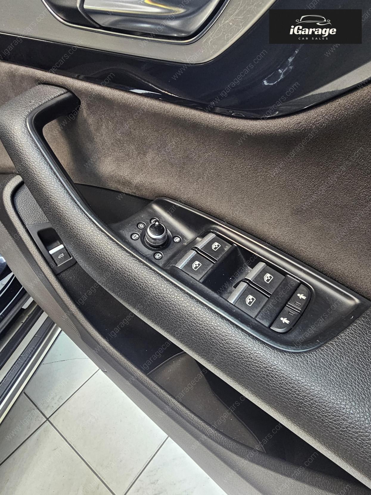 Used Audi Q7 2017 for sale - 77938606: Photo 30