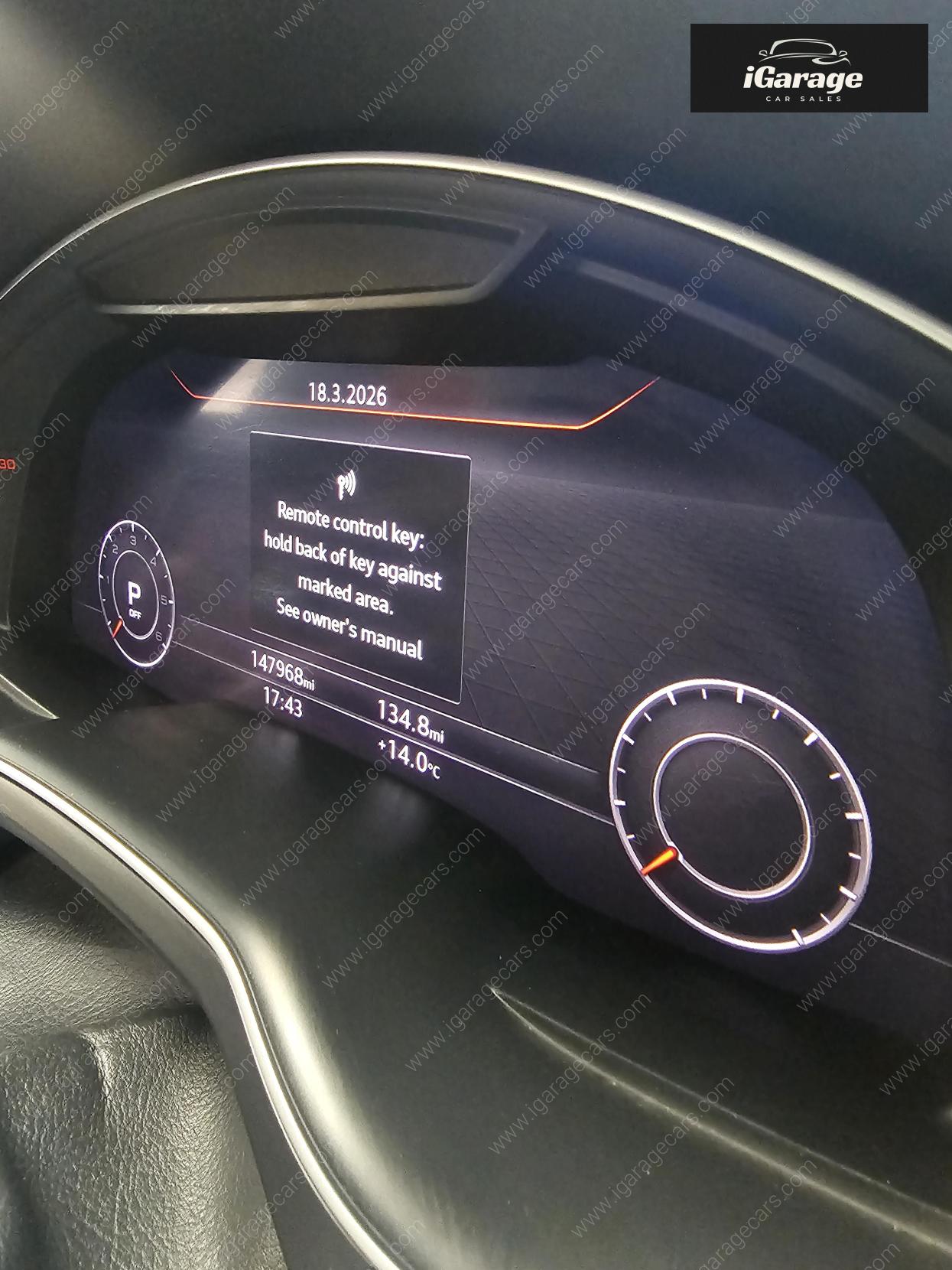 Used Audi Q7 2017 for sale - 77938606: Photo 32