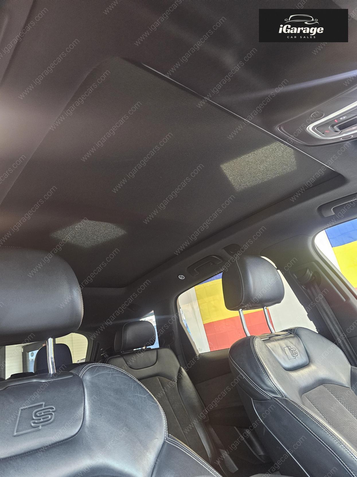 Used Audi Q7 2017 for sale - 77938606: Photo 34