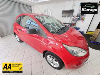 Used Ford Ka 2013 for sale - 74919065: Photo
