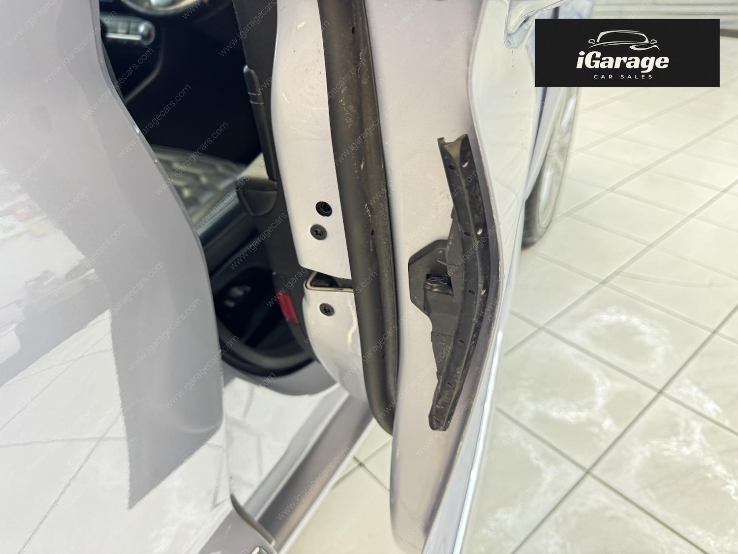 Used Ford Fiesta 2021 for sale - 77934594: Photo 25