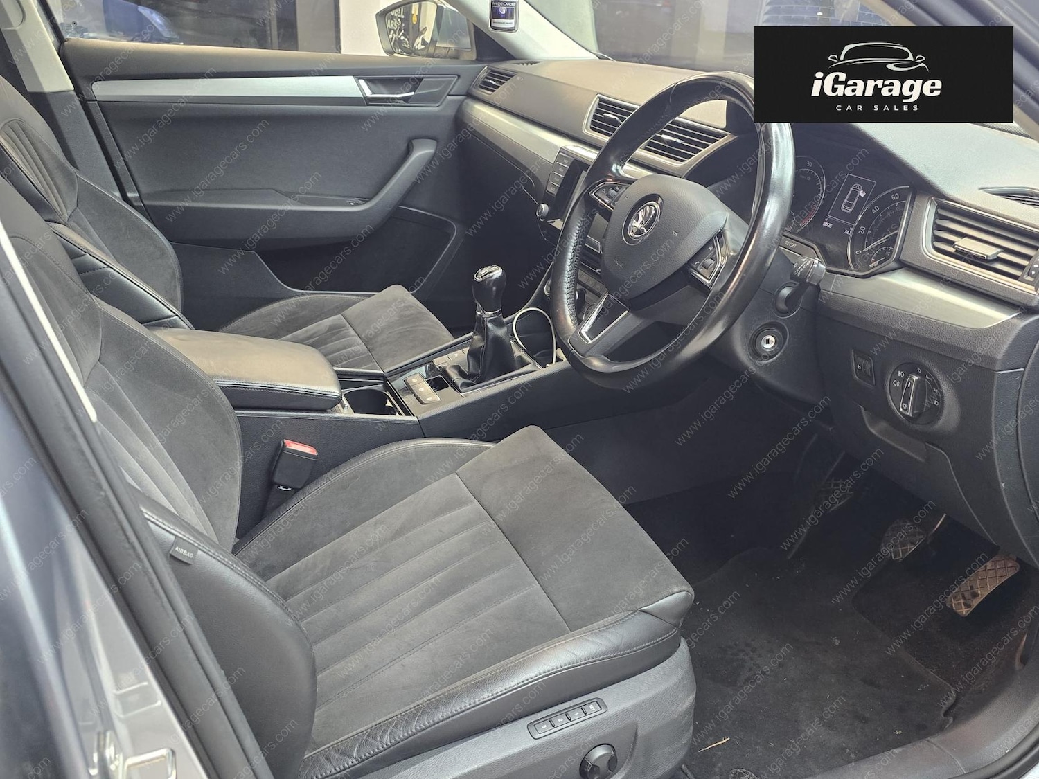 Used Skoda Superb 2015 for sale - 76987571: Photo 11