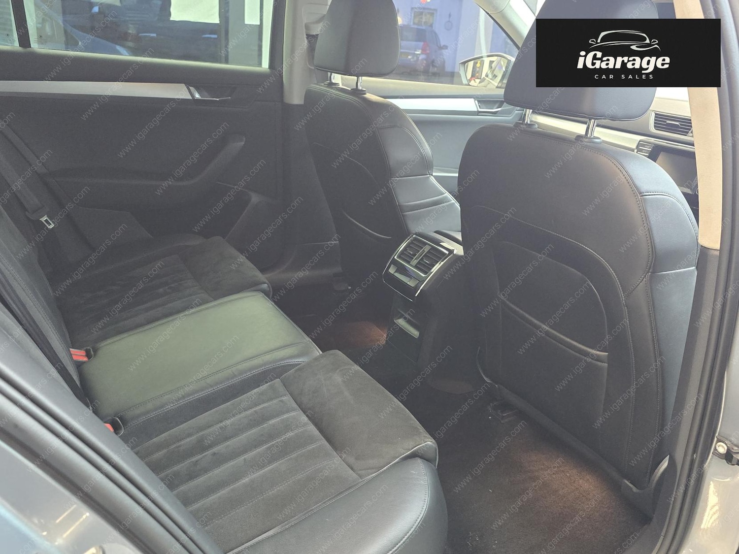 Used Skoda Superb 2015 for sale - 76987571: Photo 15