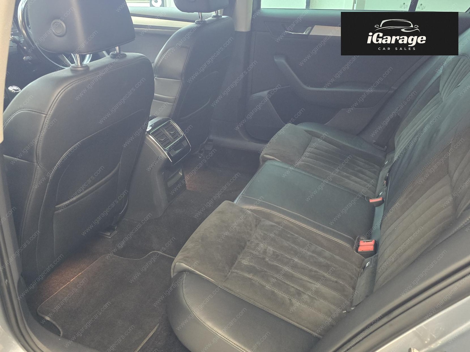 Used Skoda Superb 2015 for sale - 76987571: Photo 16