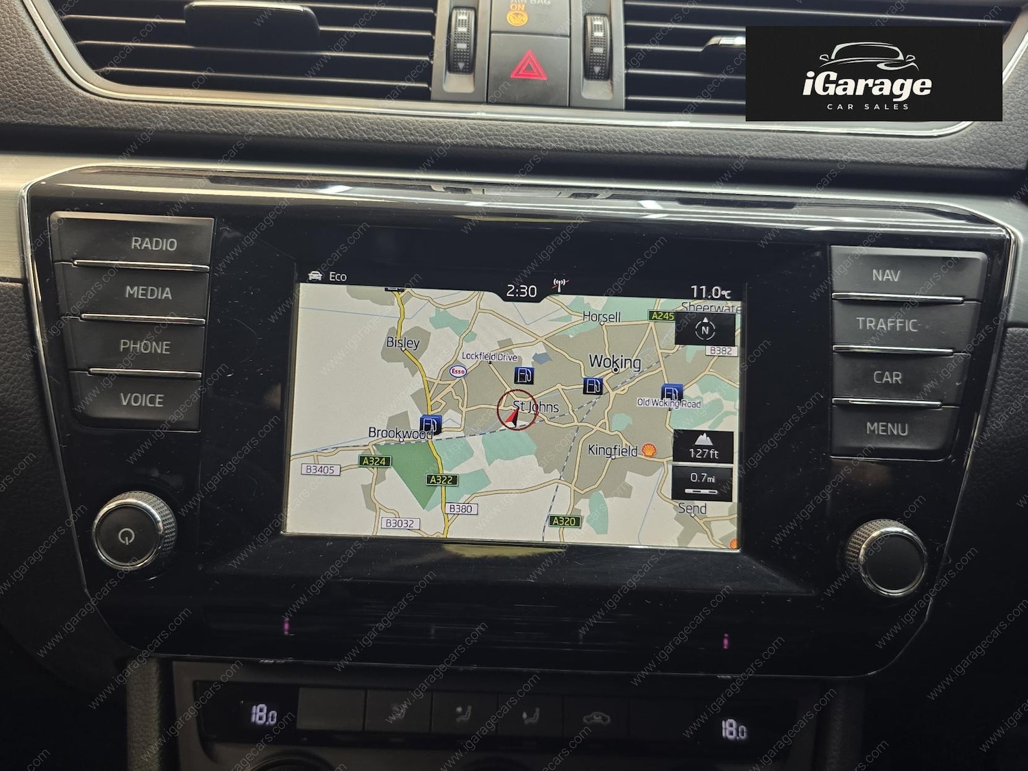 Used Skoda Superb 2015 for sale - 76987571: Photo 17