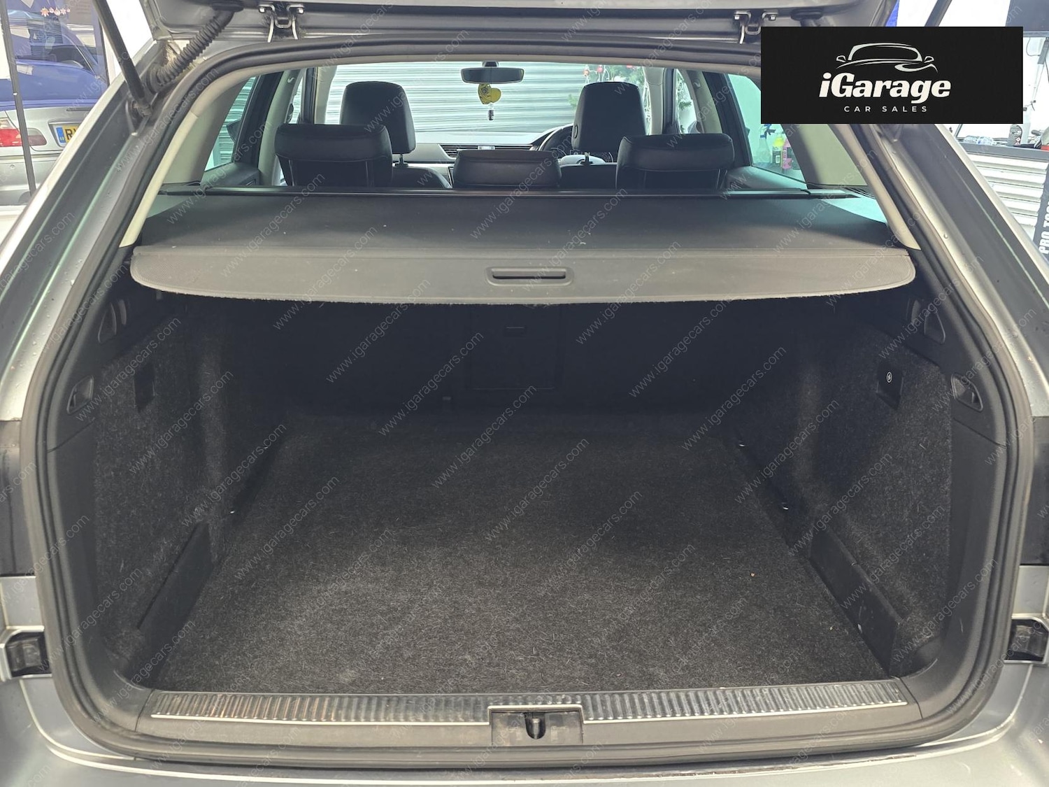 Used Skoda Superb 2015 for sale - 76987571: Photo 20