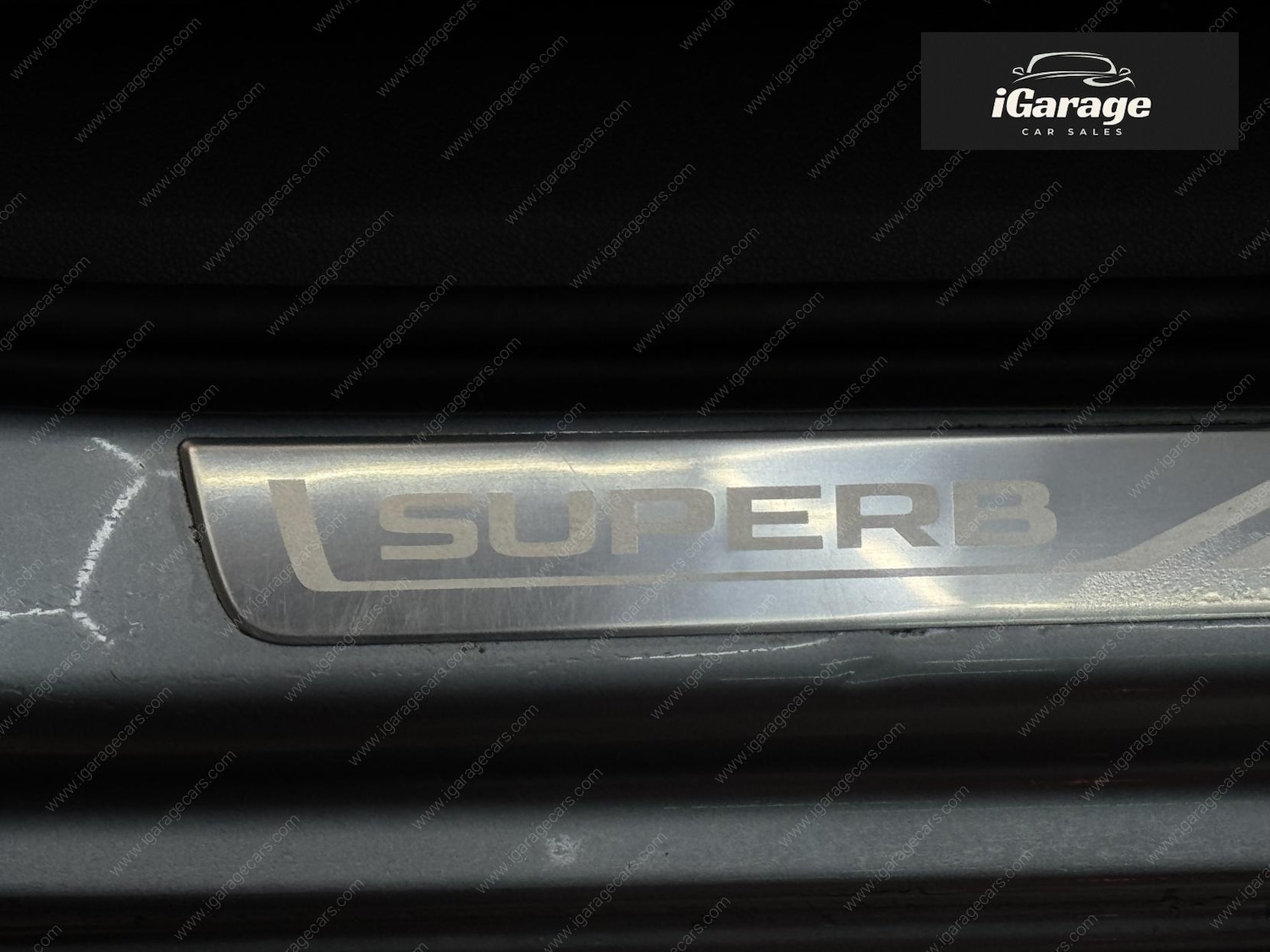 Used Skoda Superb 2015 for sale - 76987571: Photo 25