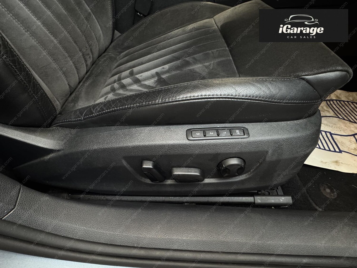 Used Skoda Superb 2015 for sale - 76987571: Photo 26