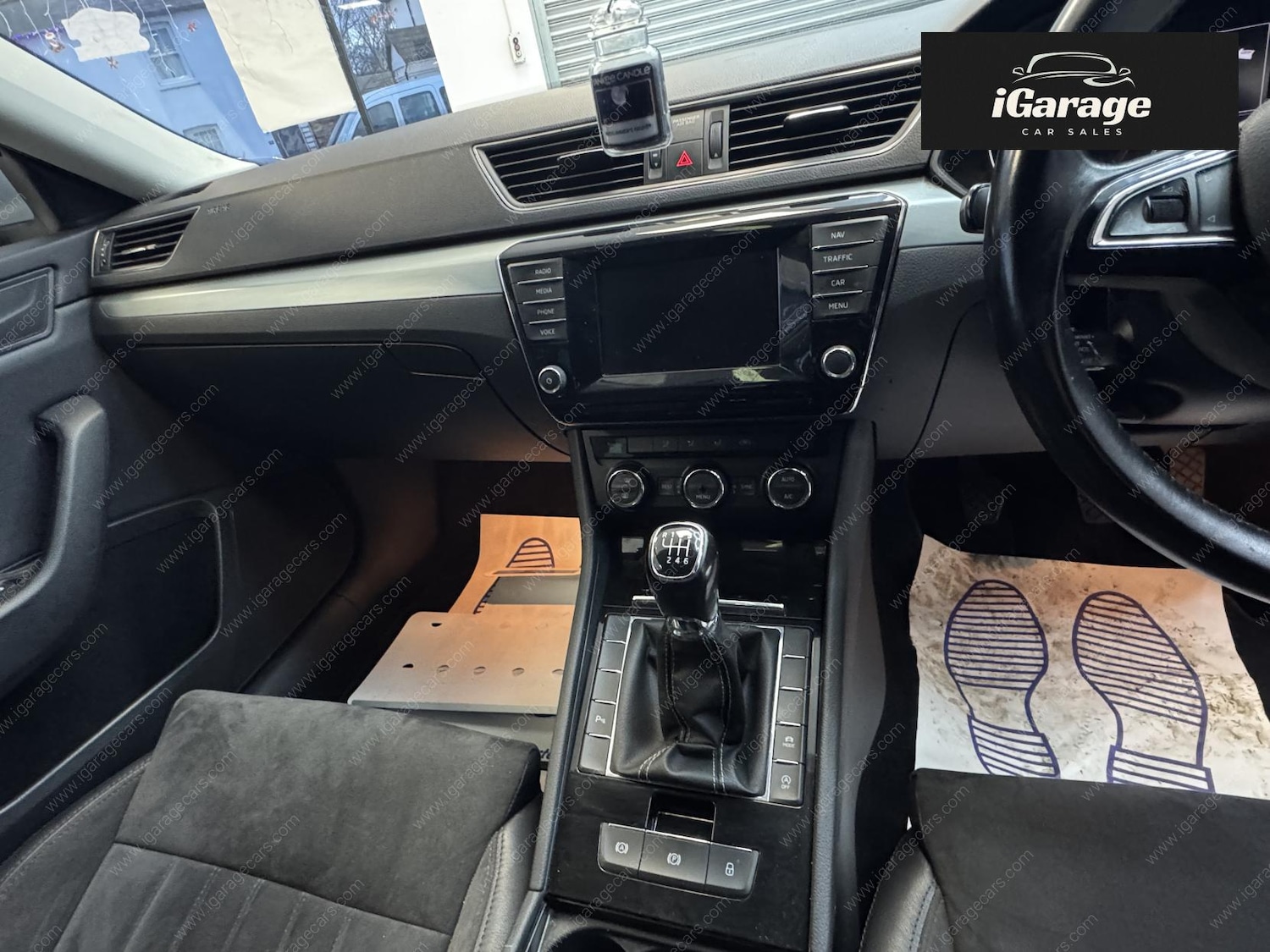 Used Skoda Superb 2015 for sale - 76987571: Photo 28