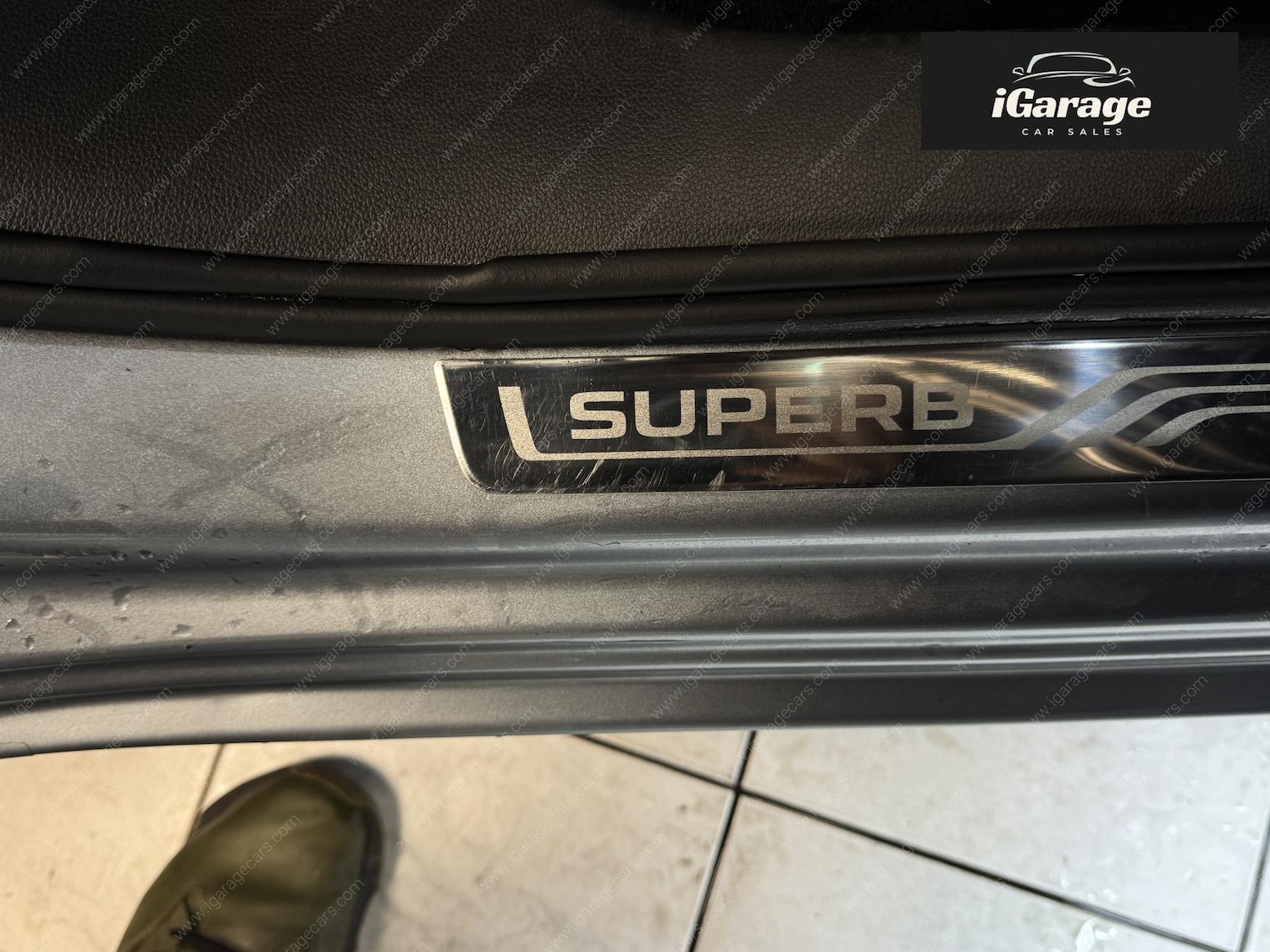 Used Skoda Superb 2015 for sale - 76987571: Photo 31