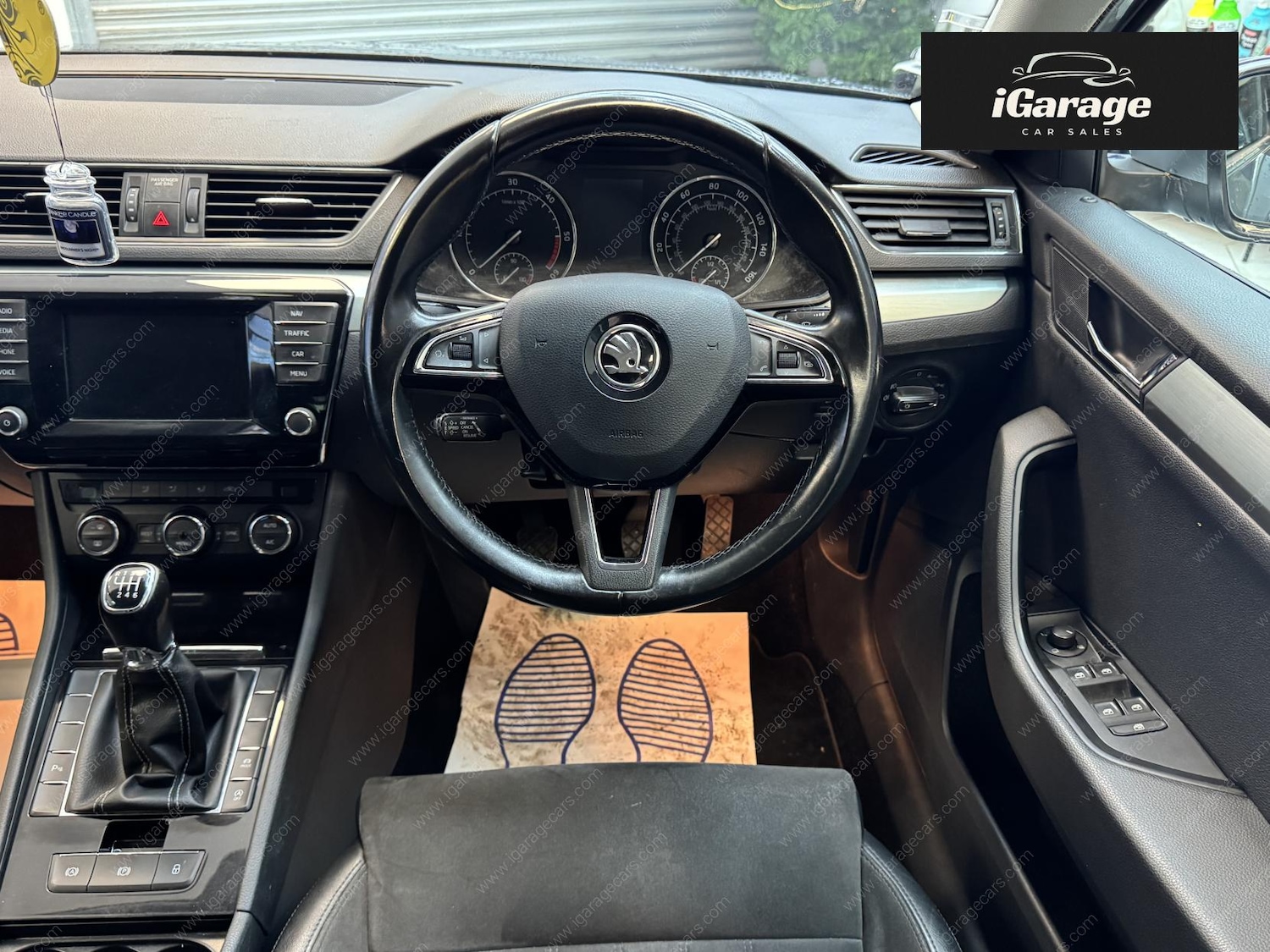 Used Skoda Superb 2015 for sale - 76987571: Photo 34