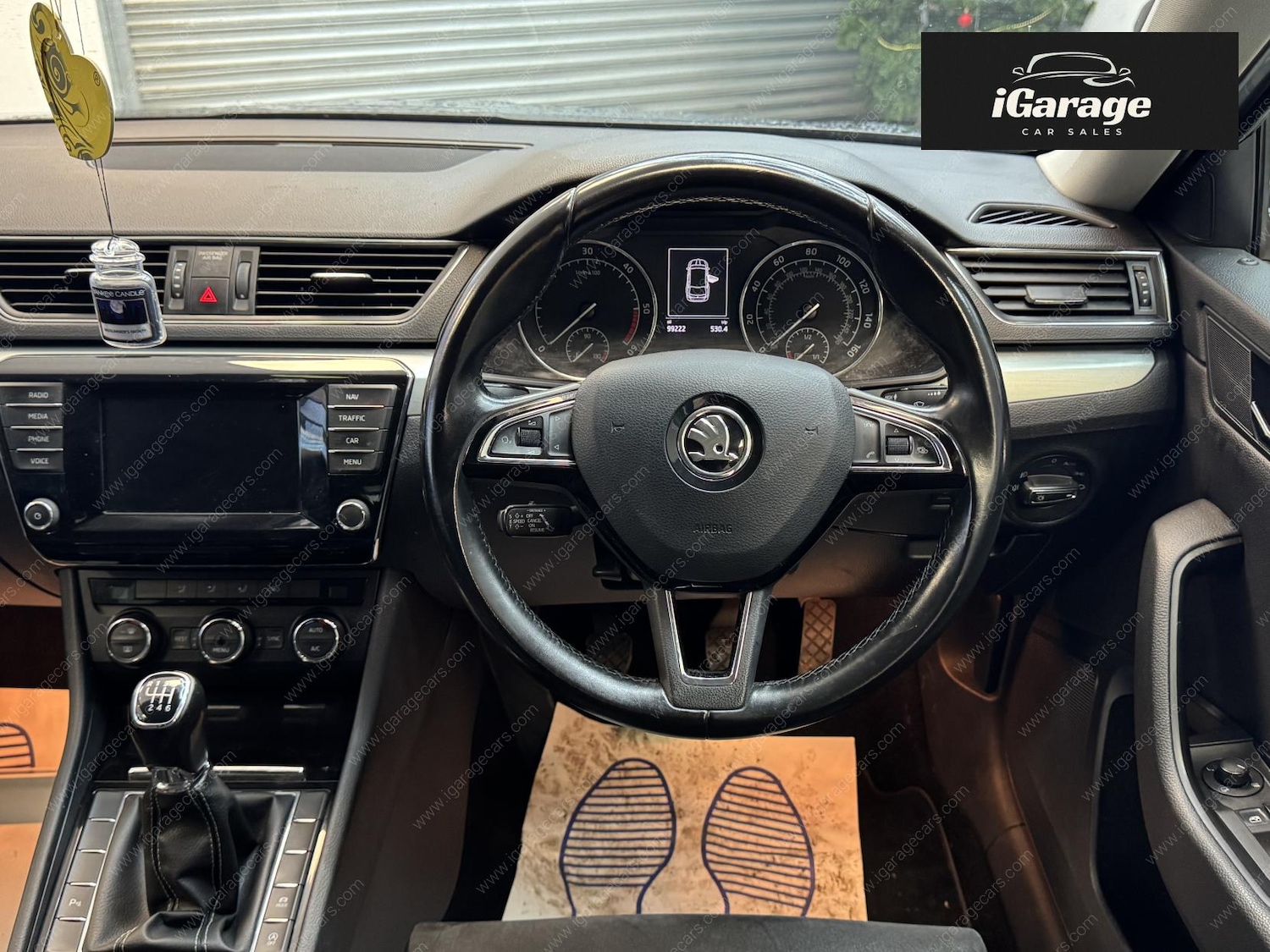 Used Skoda Superb 2015 for sale - 76987571: Photo 35