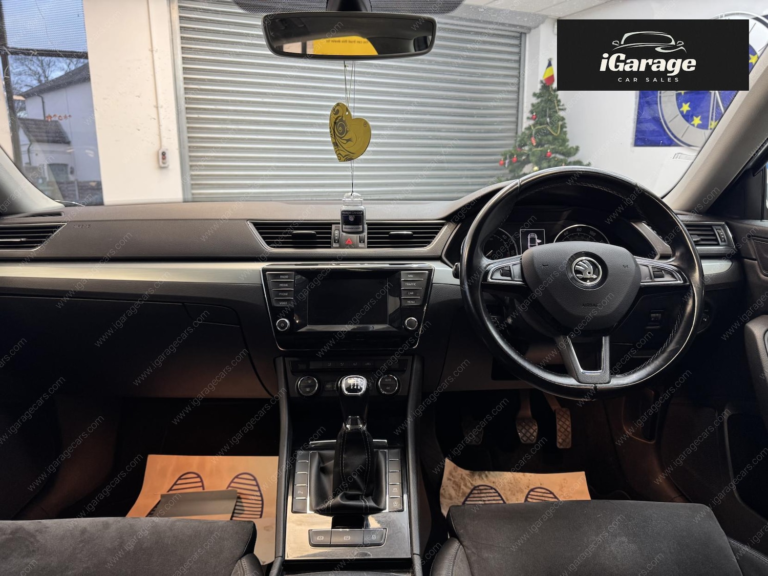 Used Skoda Superb 2015 for sale - 76987571: Photo 37